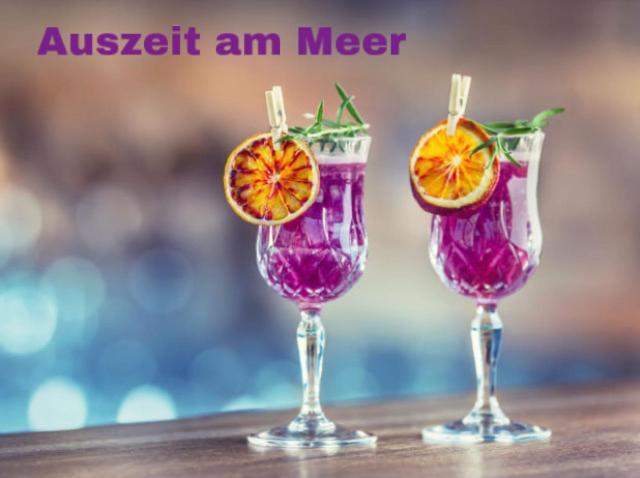 Ferienwohnung Mit Terrasse - Insel Usedom 特拉森海德 外观 照片